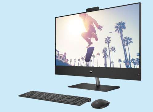 Buy HP Pavilion 32.0'' All In One ntel® Core™ i7- 13700T