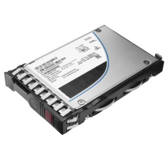Buy P49031-B21  HP G10+ G11 1.92-TB 2.5 SAS RI 24G BC MV SSD