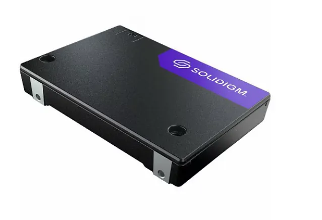 Buy Solidigm D7-PS1010 7.68TB U.2 15mm Enterprise SSD SB5PH27X076T001