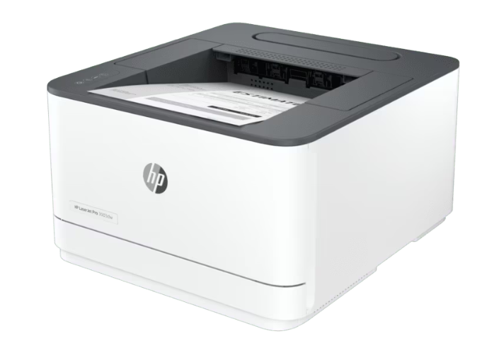 Buy HP LJ PRO 3003DW MONO PRINTER 3G654A