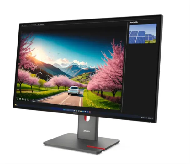 Buy Lenovo ThinkVision T24-4v Monitor 64B6MAT1UK