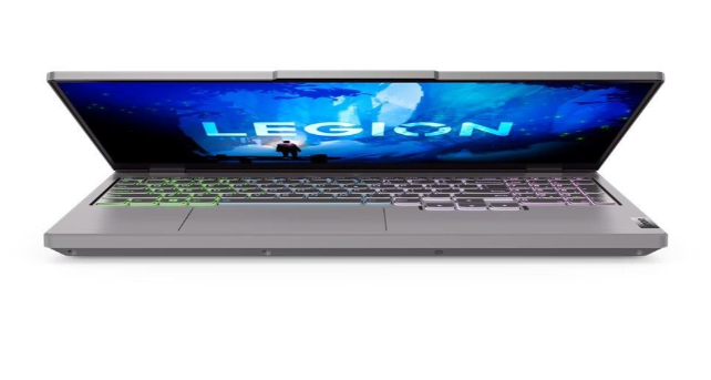 Buy Lenovo Gaming Laptop Legion 5 15IAH7 I7-12700H 82RC00CPAK
