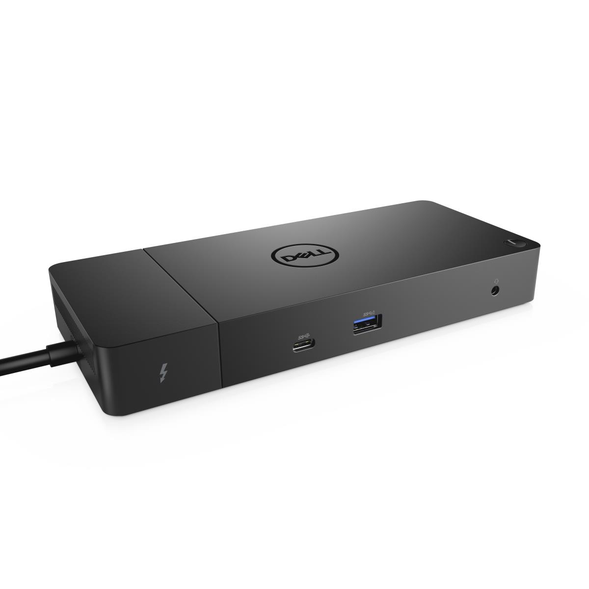 Buy 210-ARJD Dell WD19 TB USB-C Dock 180W - EU