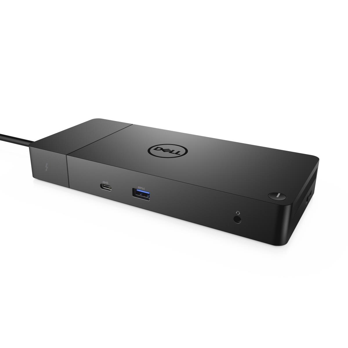 Buy 210-ARJD Dell WD19 TB USB-C Dock 180W - EU