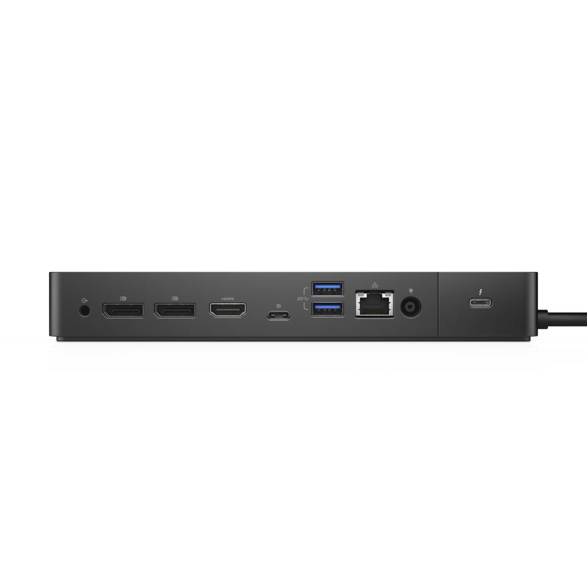 Buy 210-ARJD Dell WD19 TB USB-C Dock 180W - EU