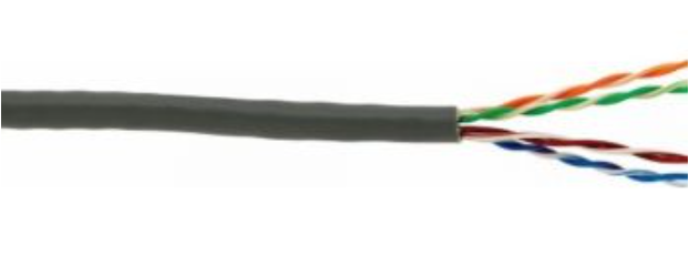 Buy DLINK CAT6 305M 23AWG UTP CABLE