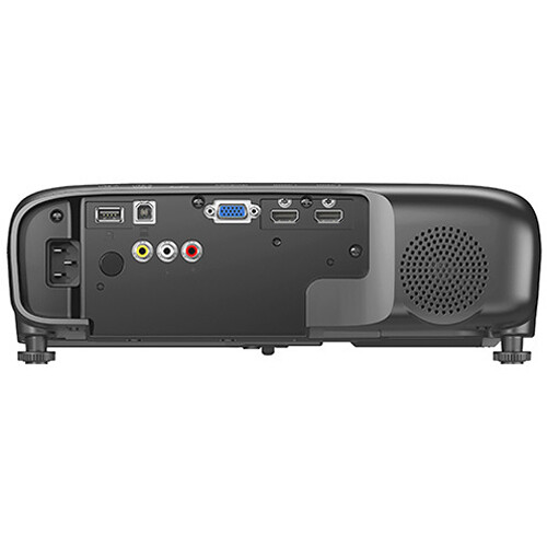 Buy V11H978120 Epson PowerLite 1288 - 3LCD projector - 802.11a/b/g/n/ac wireless / LAN/ Miracast