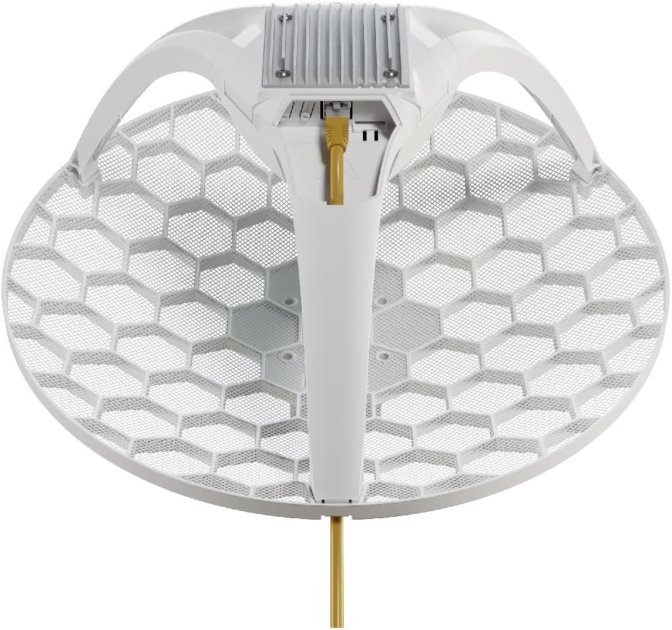 Buy MikroTik LHG LTE18 kit with 800 MHz LHGGM&EG18-EA ( LHG LTE18 kit)