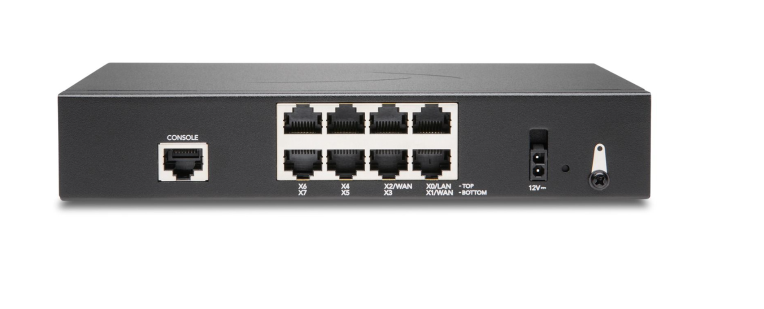 Buy 02-SSC-6844	SONICWALL TZ270 SECURE UPGRADE PLUS - ADVANCED EDITION 2YR