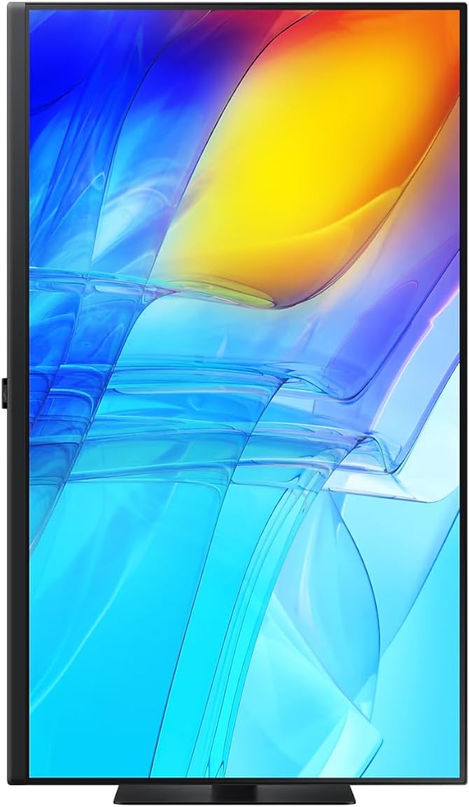 Buy Samsung 32  ViewFinity S8 S80D UHD Monitor LS32D806EAMXUE