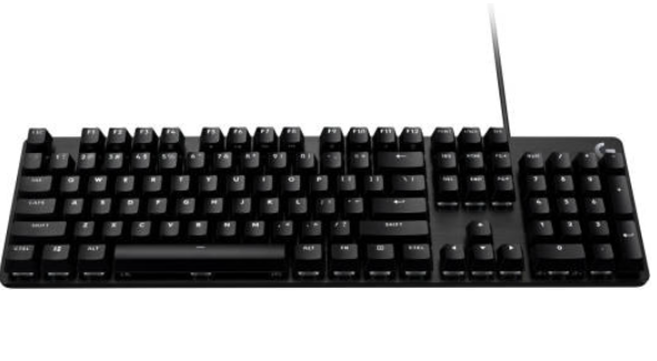 Buy Logitech G413 SE - BLACK - ARA (101) - INTNL-973 920-010806