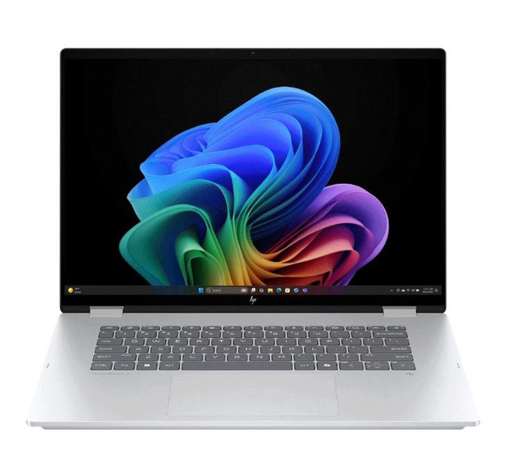Buy HP OmniBook 7 Flip Core Ultra 7 258V 32GB  1TB SSD   B88B1UA#ABA