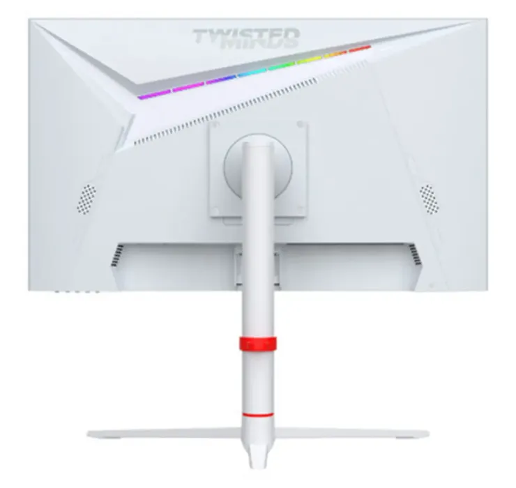 Buy Twisted Minds TM24FHD180IPS Frost Series 24.5 inch FHD Fast IPS 180Hz Gaming Monitor