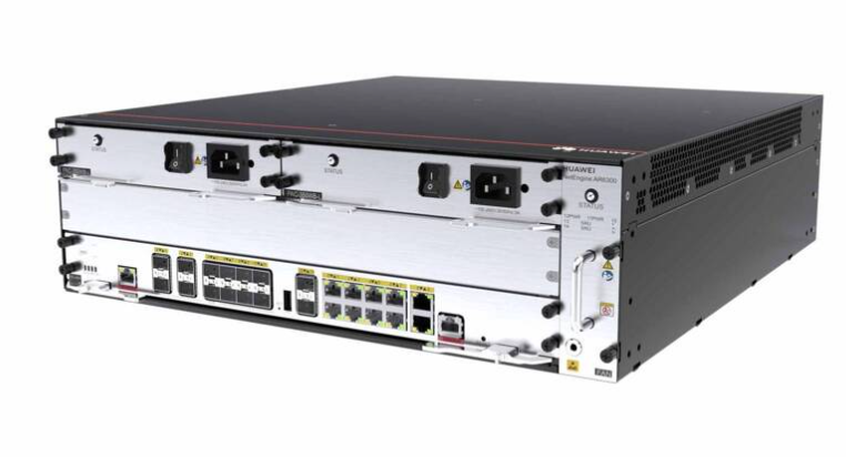 Buy AR6300  Enterprise 5G MPLS Routers
