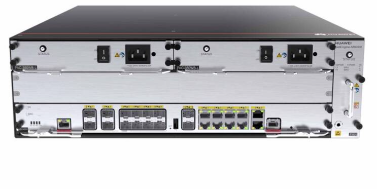 Buy AR6300  Enterprise 5G MPLS Routers