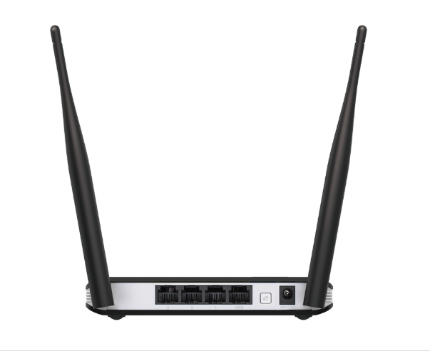 Buy DLINK D-Link wireless router 3G Black DWR711