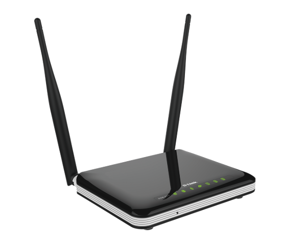 Buy DLINK D-Link wireless router 3G Black DWR711