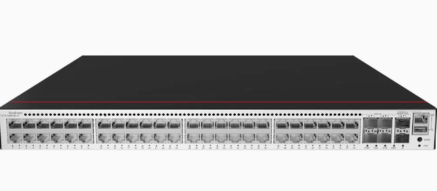 Buy S5735-S48P4XE-V2 Huawei CloudEngine switch