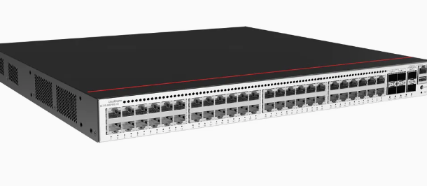 Buy S5735-S48P4XE-V2 Huawei CloudEngine switch