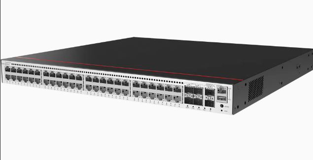 Buy S5735-S48P4XE-V2 Huawei CloudEngine switch