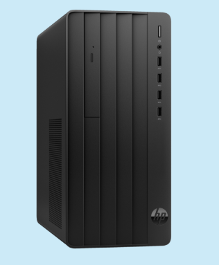 Buy HP Desktop Pro 290 G9 TWR Pentium G7400 4GB/1TBHDD/DOS