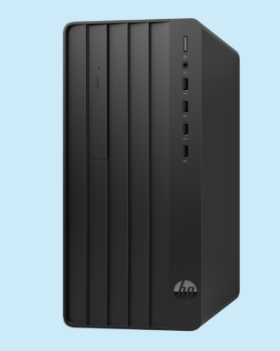 Buy HP Desktop Pro 290 G9 TWR Pentium G7400 4GB/1TBHDD/DOS