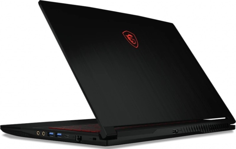 Buy MSI GF63 THIN GAMING BLACK