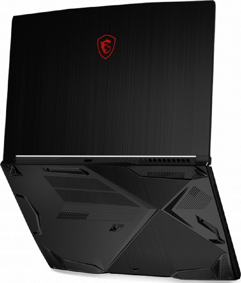 Buy MSI GF63 THIN GAMING BLACK