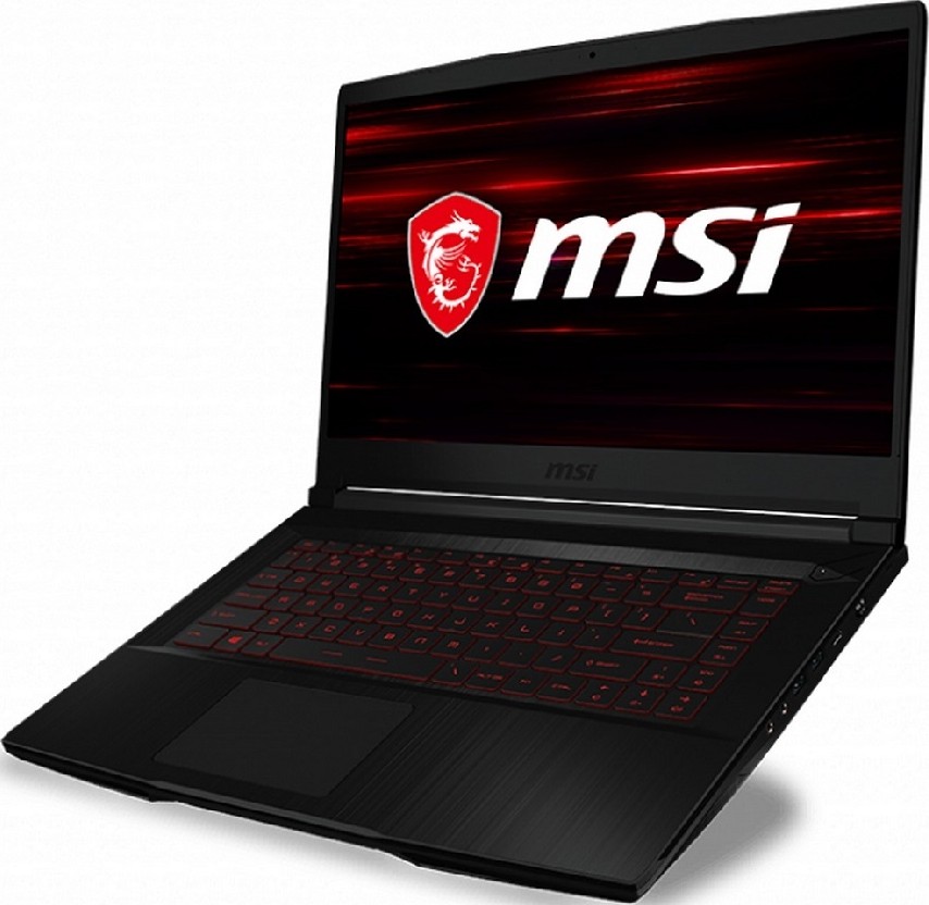 Buy MSI GF63 THIN GAMING BLACK