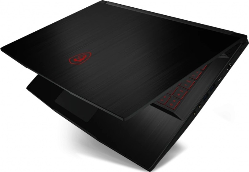 Buy MSI GF63 THIN GAMING BLACK