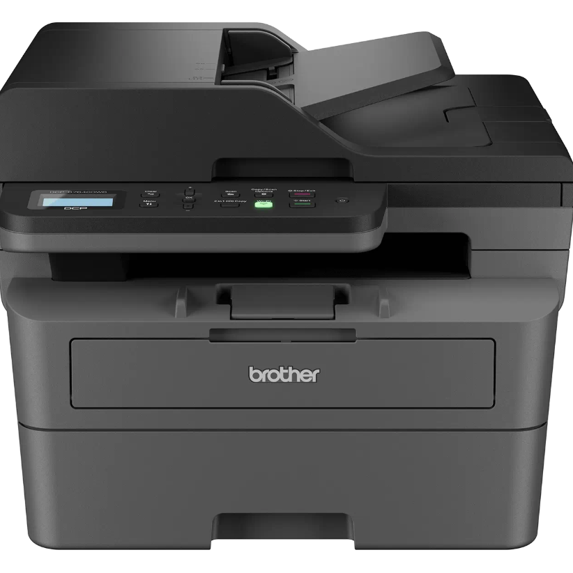 Buy Brother Multifunctional Duplex Laser Printer  DCP-B7640DW