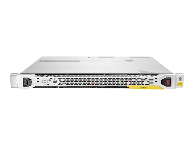 Buy E7W72A HP StoreEasy 1440 8TB SATA Storage