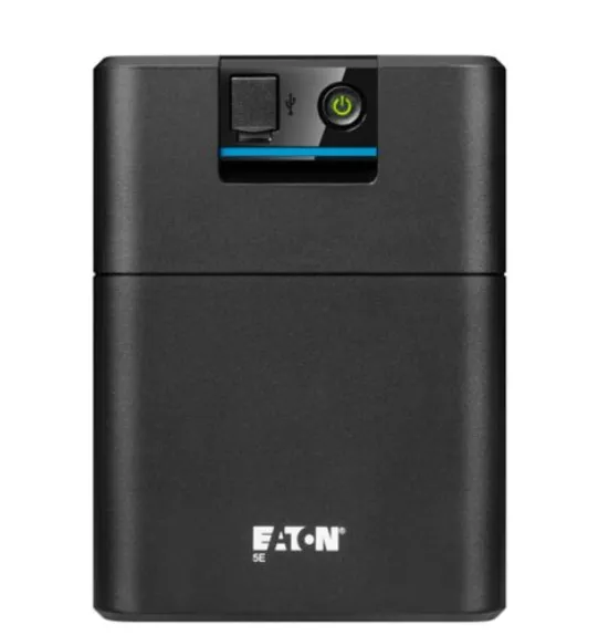 Buy Eaton 5E Gen2 Uninterruptible Power Supply (UPS), USB BS, 1200 VA Rating 5E1200UB