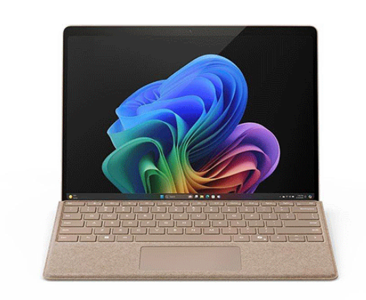Buy Ms Surface Pro 11 Snapdragon X Plus 16/512 Dune (ZHY_00053)