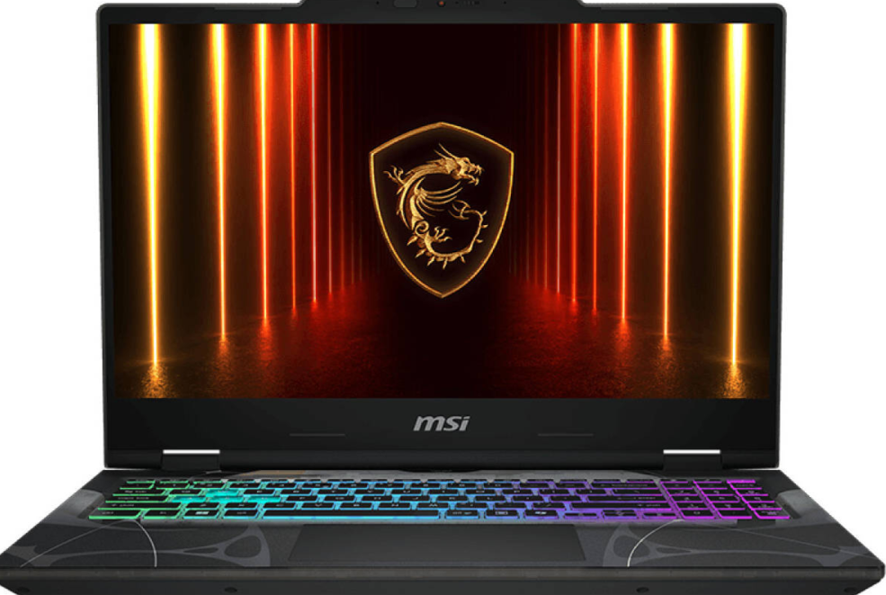 Buy MSI CYBORG 15 B2RWFKG-9S7-15Q342-274-GRAY