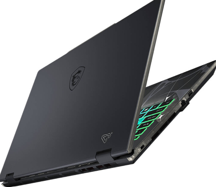 Buy MSI CYBORG 15 B2RWFKG-9S7-15Q342-274-GRAY