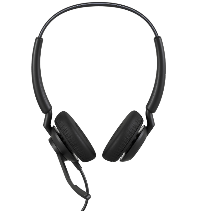 Buy 4099-410-299 Jabra Jabra Engage 40 - USB-C UC Stereo