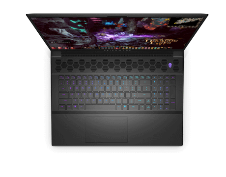 Buy Dell Alienware m18 R2 Gaming Laptop – Intel Core i9-14900HX, 32GB RAM, 2TB SSD, NVIDIA RTX 4080