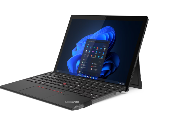 Buy 21LK0016GR  X12 Detachable,U7-164U,16GB DDR5,512GB SSD M.2 2242 NVMe,Integrated