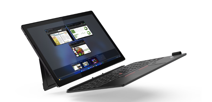 Buy 21LK0016GR  X12 Detachable,U7-164U,16GB DDR5,512GB SSD M.2 2242 NVMe,Integrated