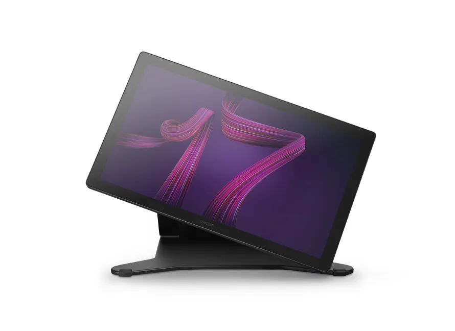Buy Wacom Cintiq Pro 17 Pen Display + Stand DTH172K0B