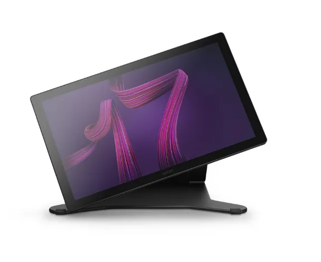 Buy Wacom Cintiq Pro 17 Pen Display + Stand DTH172K0B