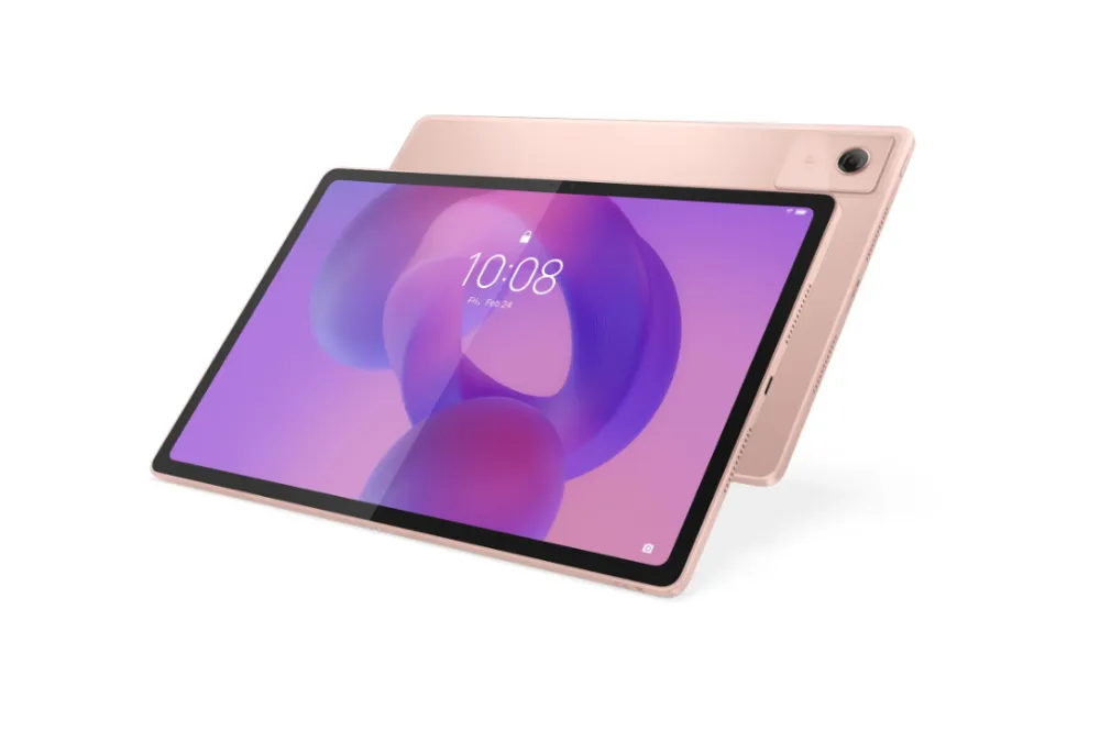 Lenovo Idea Tab ZAG70311AE Tablet MediaTek Dimensity 6400 12.1-inch 8GB RAM 256GB Storage