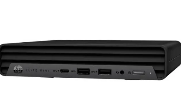 Buy HP Elite Mini 800 G9,i513500,16GB,512GB,WINDOWS 11 Pro 5M9M9EA