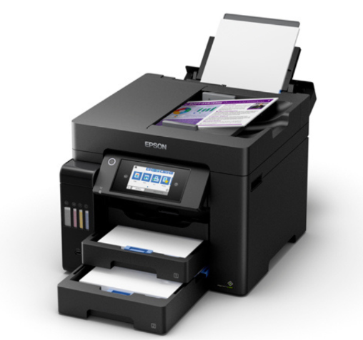 Buy Epson EcoTank L6570- C11CJ29403DA