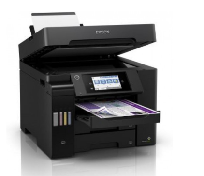 Buy Epson EcoTank L6570- C11CJ29403DA