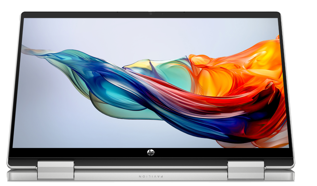 Buy HP Pavilion X360 14-EK200 Convertible Laptop-Natural Silver