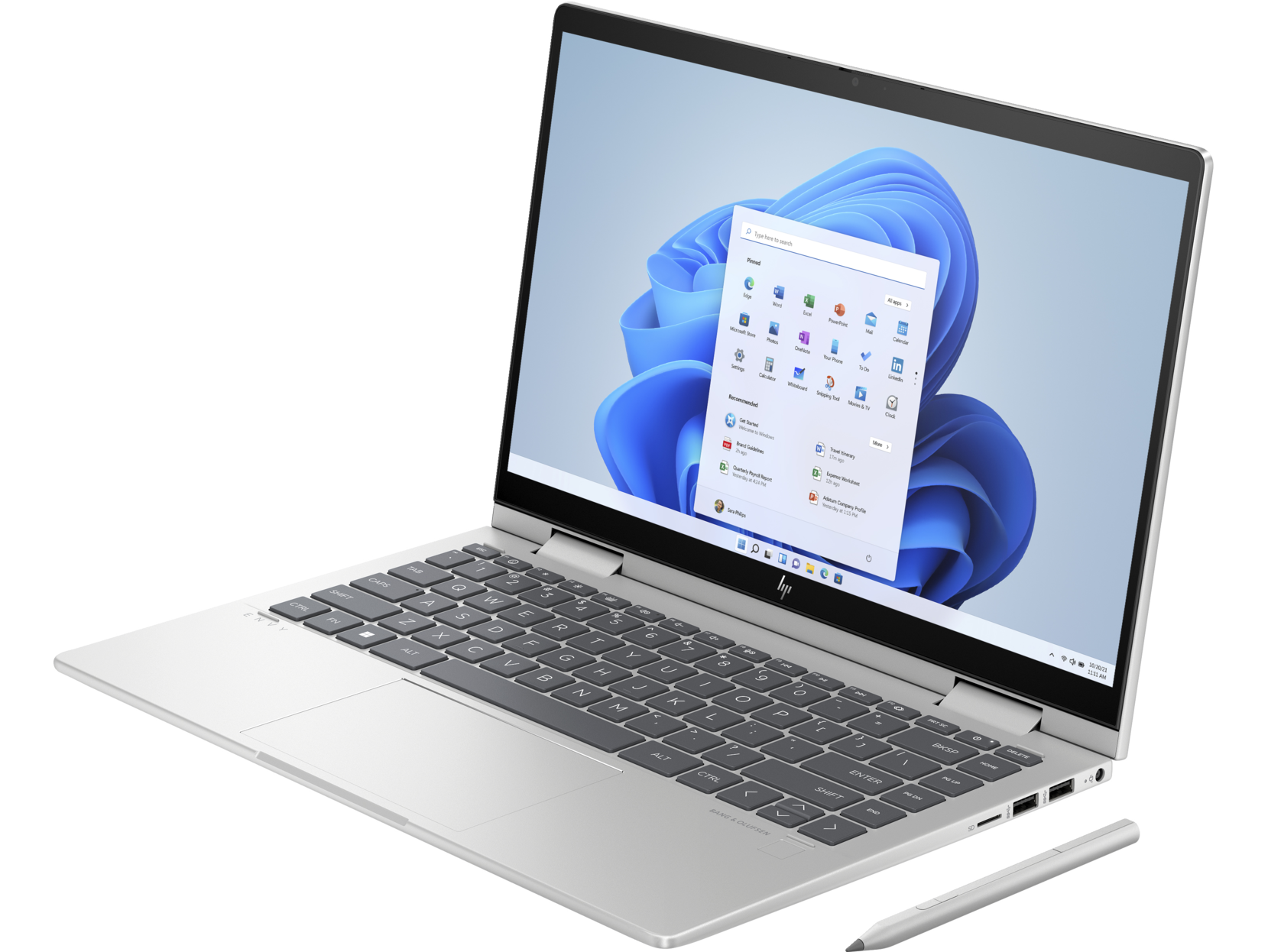 Buy HP ENVY 14 ES0033DX 2 IN 1 EM0113 