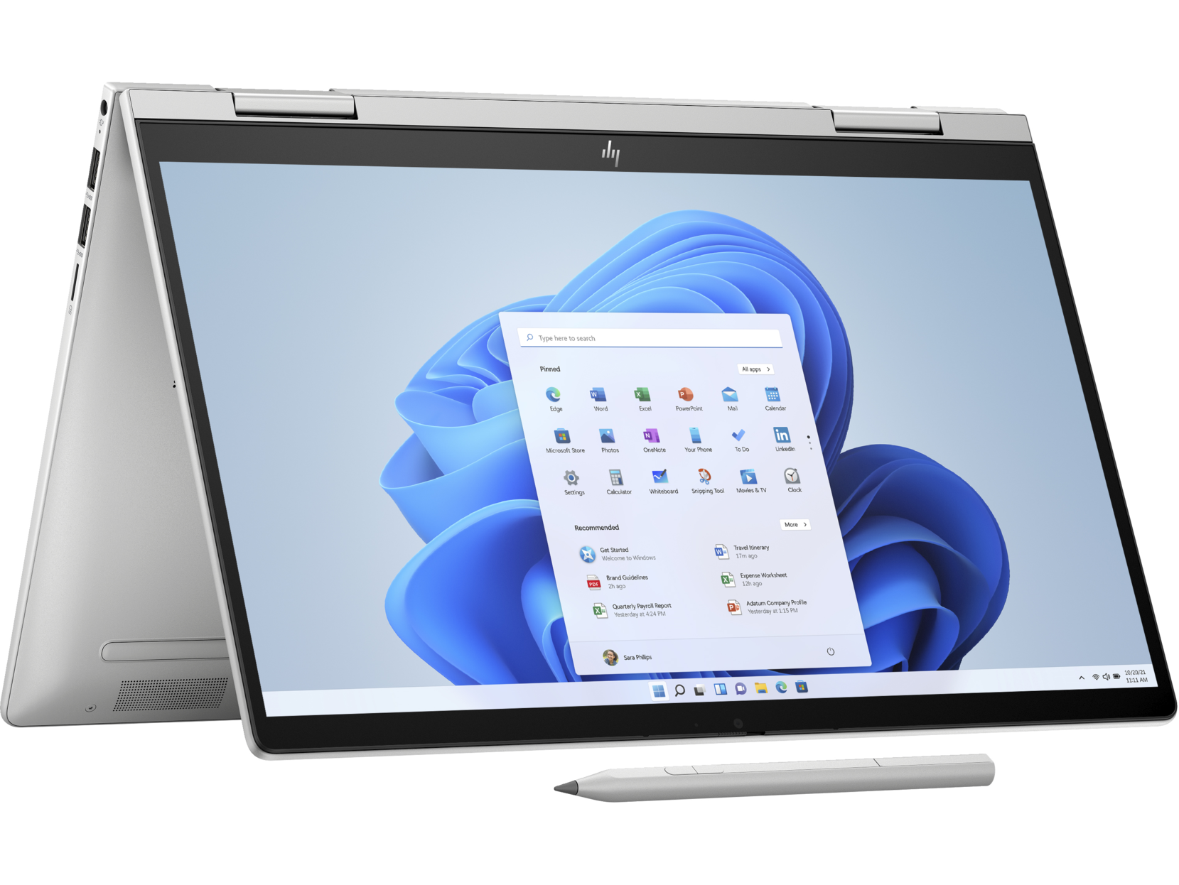 Buy HP ENVY 14 ES0033DX 2 IN 1 EM0113 