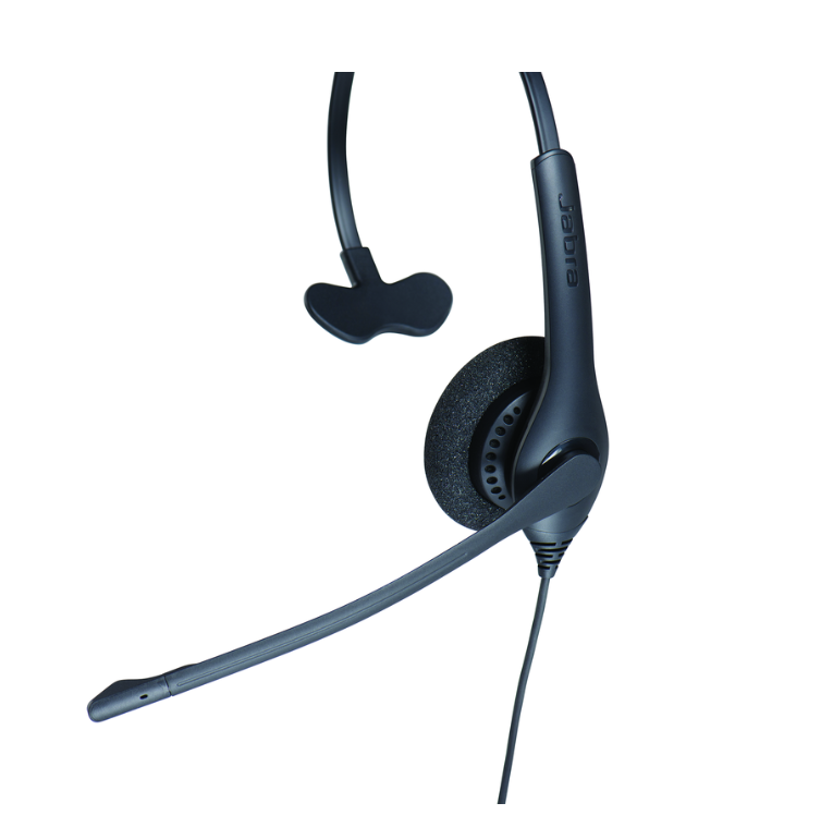 Buy 1513-0154  Jabra BIZ 1500 Headset Mono
